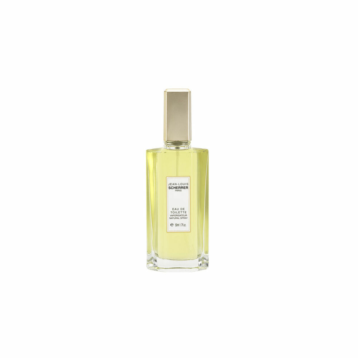 Profumeria Profumo Donna Jean Louis Scherrer EDT 50 ml Jean Louis Scherrer  Beauty Revive