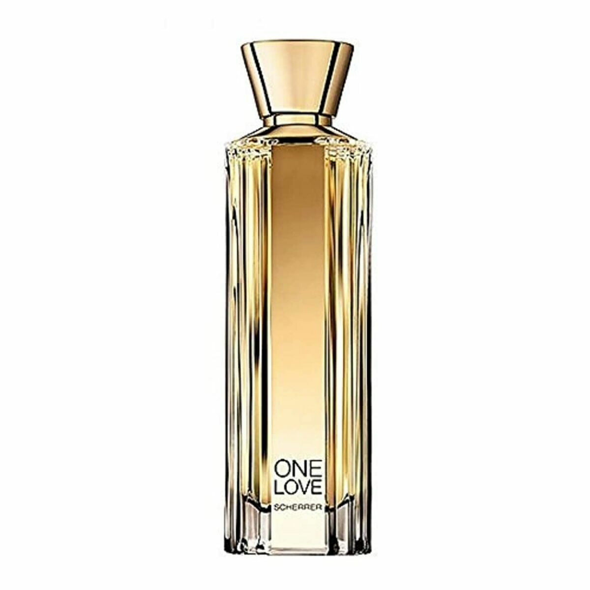 Women's perfume Jean Louis Scherer One Love EDP EDP 100 ml