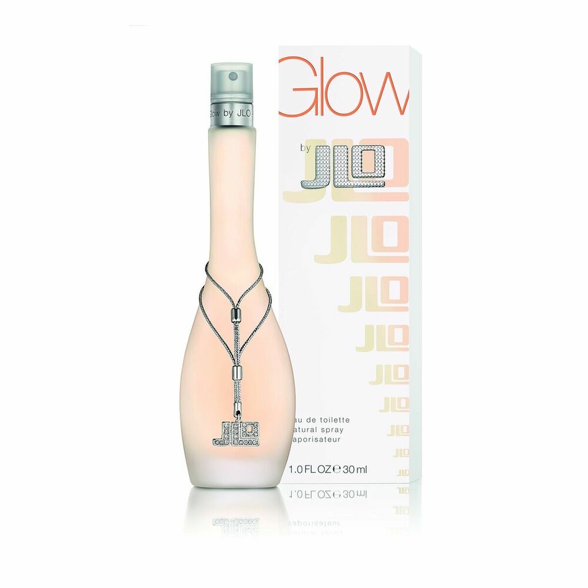 Profumo Donna J.Glow Lancaster (30 ml) EDT