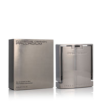 Porsche Edt Palladium man perfume (50 ml)