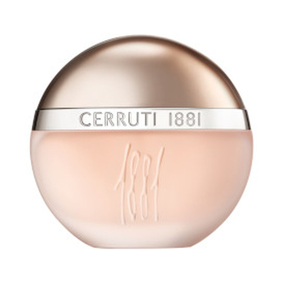 Women's perfume Cerruti EDT 1881 50 ml