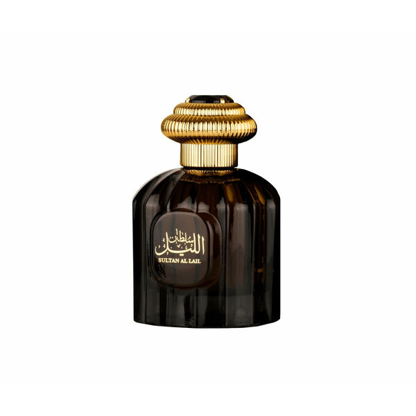 Profumo Uomo Al Wataniah Sultan Al Lail EDP 100 ml