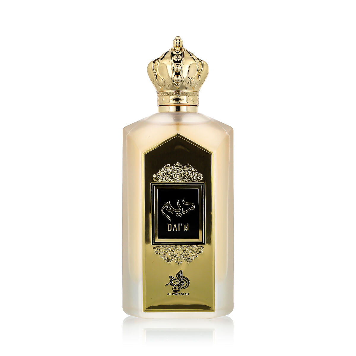 Profumo Donna Al Wataniah Daim EDP 100 ml