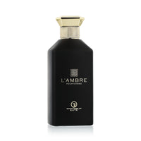 Men's perfume L'Ambre Pour Homme EDP 100 ml