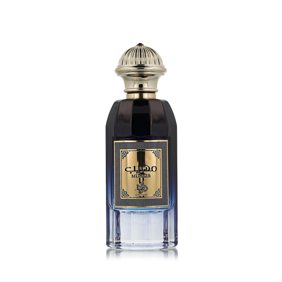 Profumo Unisex Al Wataniah Muheeb EDP 100 ml