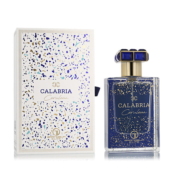 Women's perfume Calabria Celurean EDP 50 ml