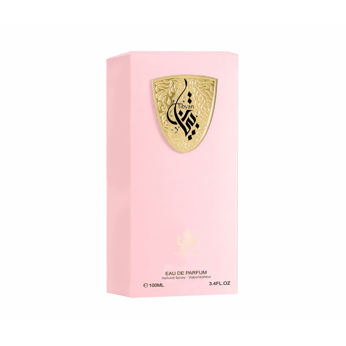 Profumo Donna Al Wataniah Tibyan EDP 100 ml