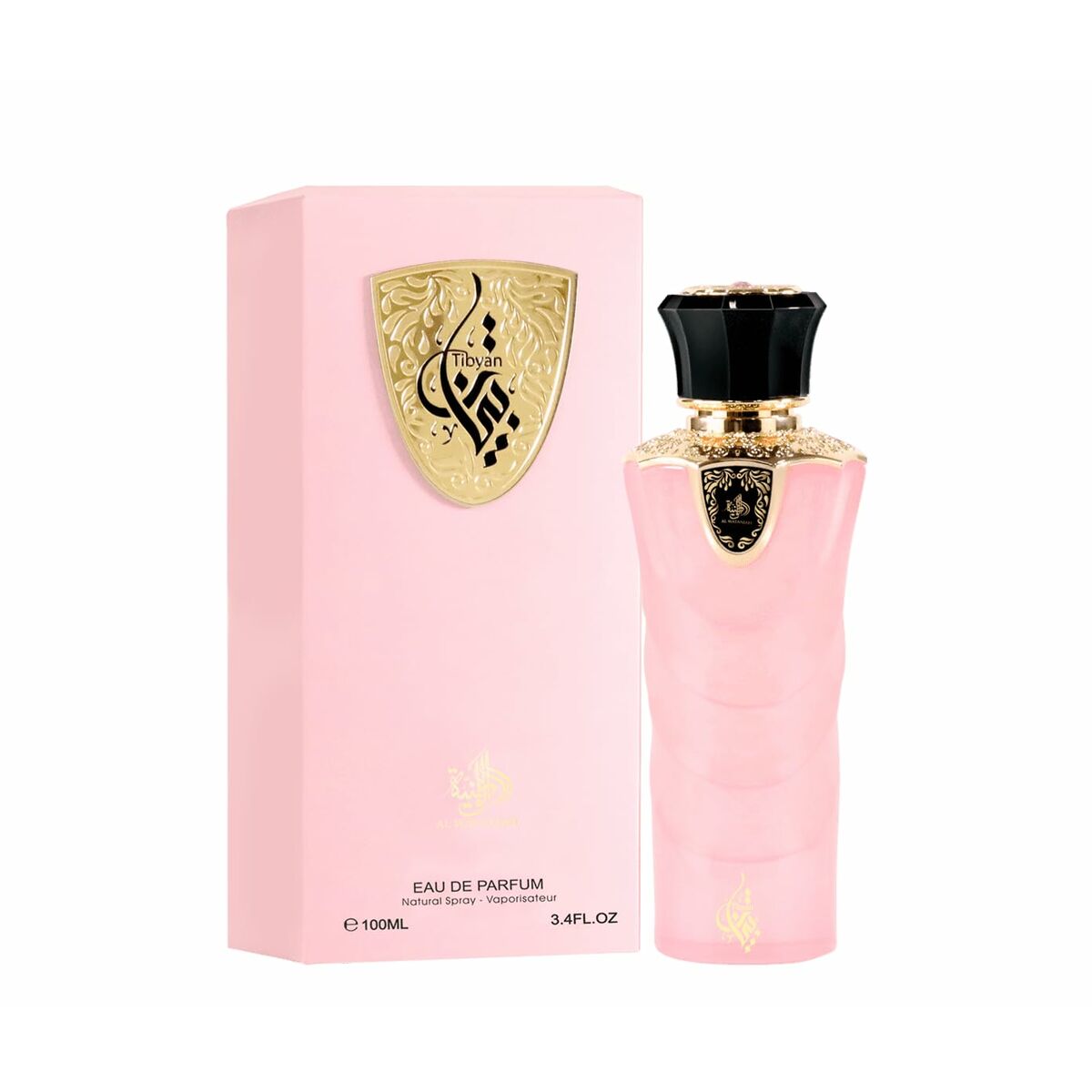 Women's perfume at the Wataniah Tuby Edp 100 ml