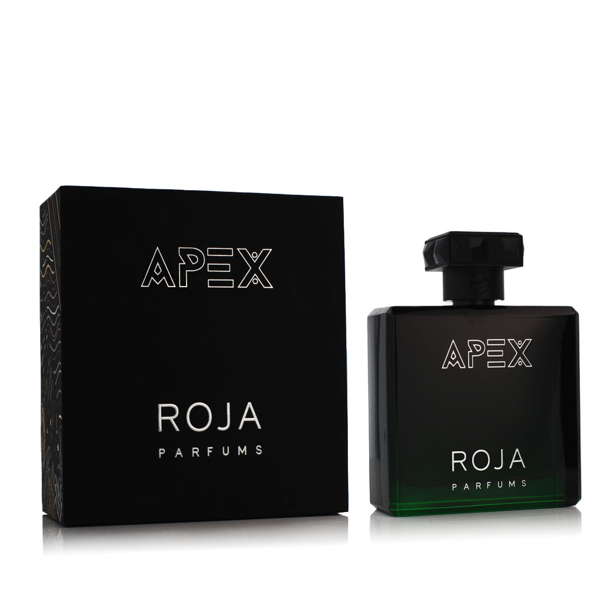 Profumo Uomo Roja Parfums EDP Apex 100 ml