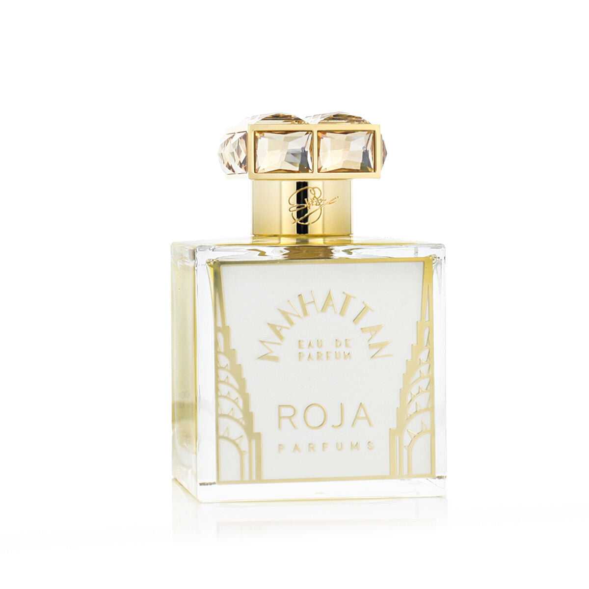 Unisex perfume Roja Parfums Manhattan EDP 100 ml