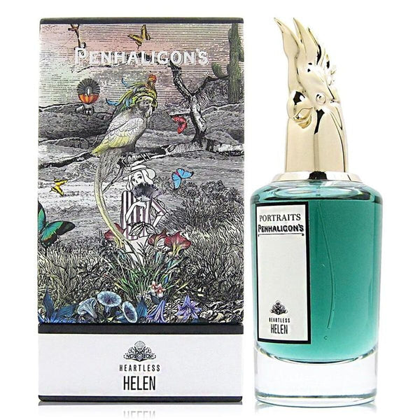 Profumeria Profumo Donna Penhaligons The Heartless Helen EDP 75 ml Penhaligons  Beauty Revive