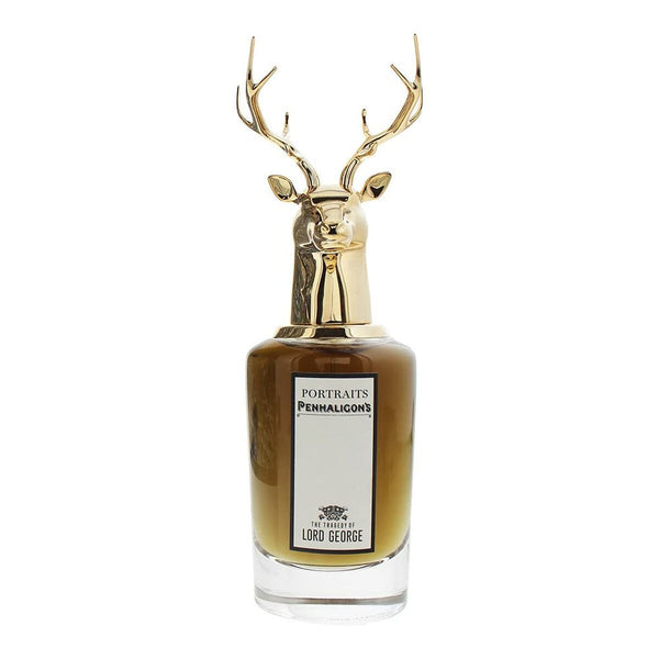 Profumeria Profumo Uomo Penhaligon's EDP The Tragedy of Lord George 75 ml Penhaligon's  Beauty Revive