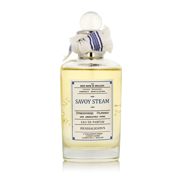 Women's perfume Penhaligon's Savoy Steam EDP 100 ml