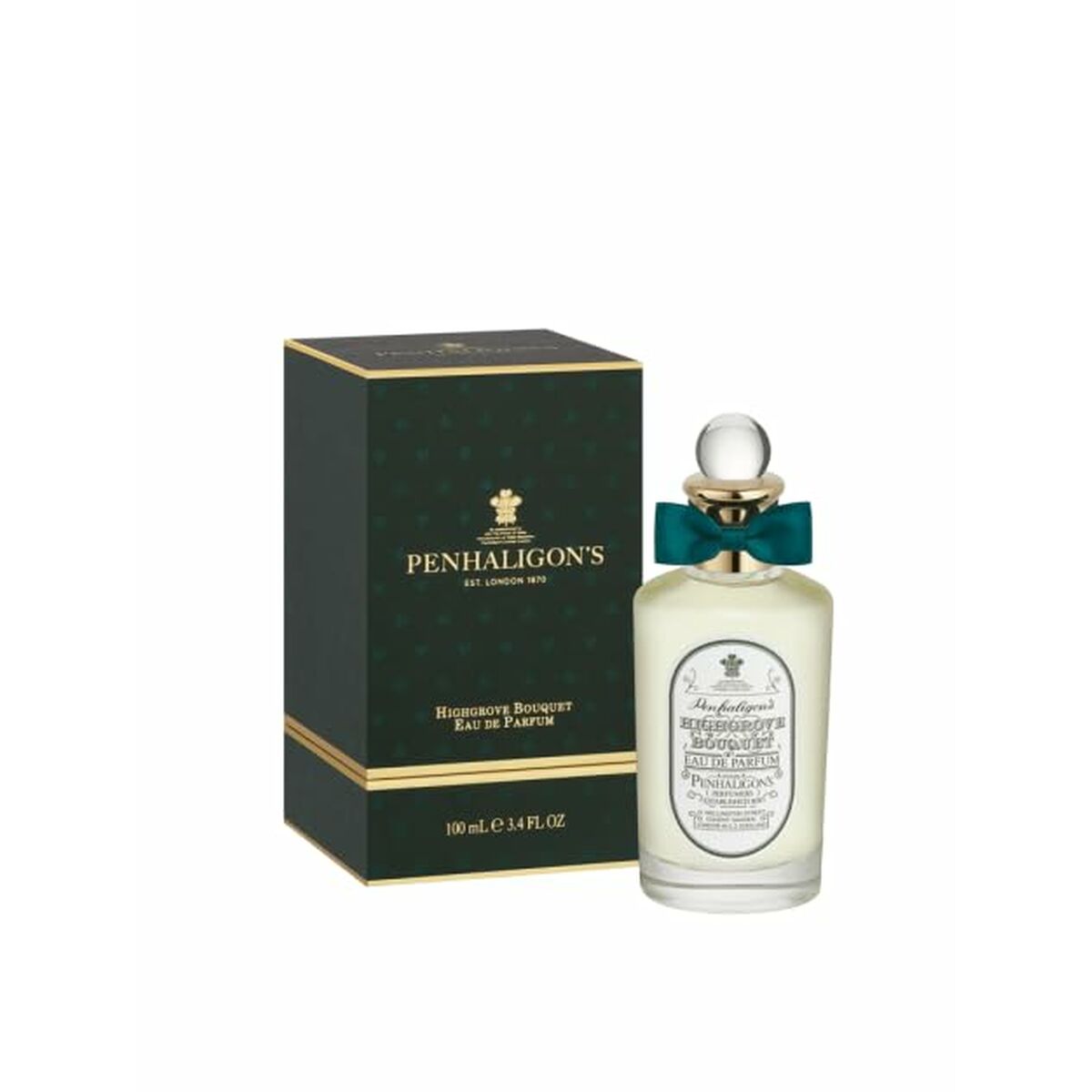 Profumeria Profumo Donna Penhaligons Highgrove Bouquet EDP Penhaligons  Beauty Revive