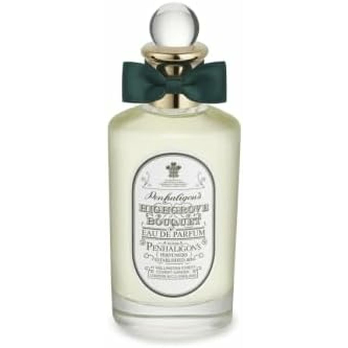 Profumeria Profumo Donna Penhaligons Highgrove Bouquet EDP Penhaligons  Beauty Revive