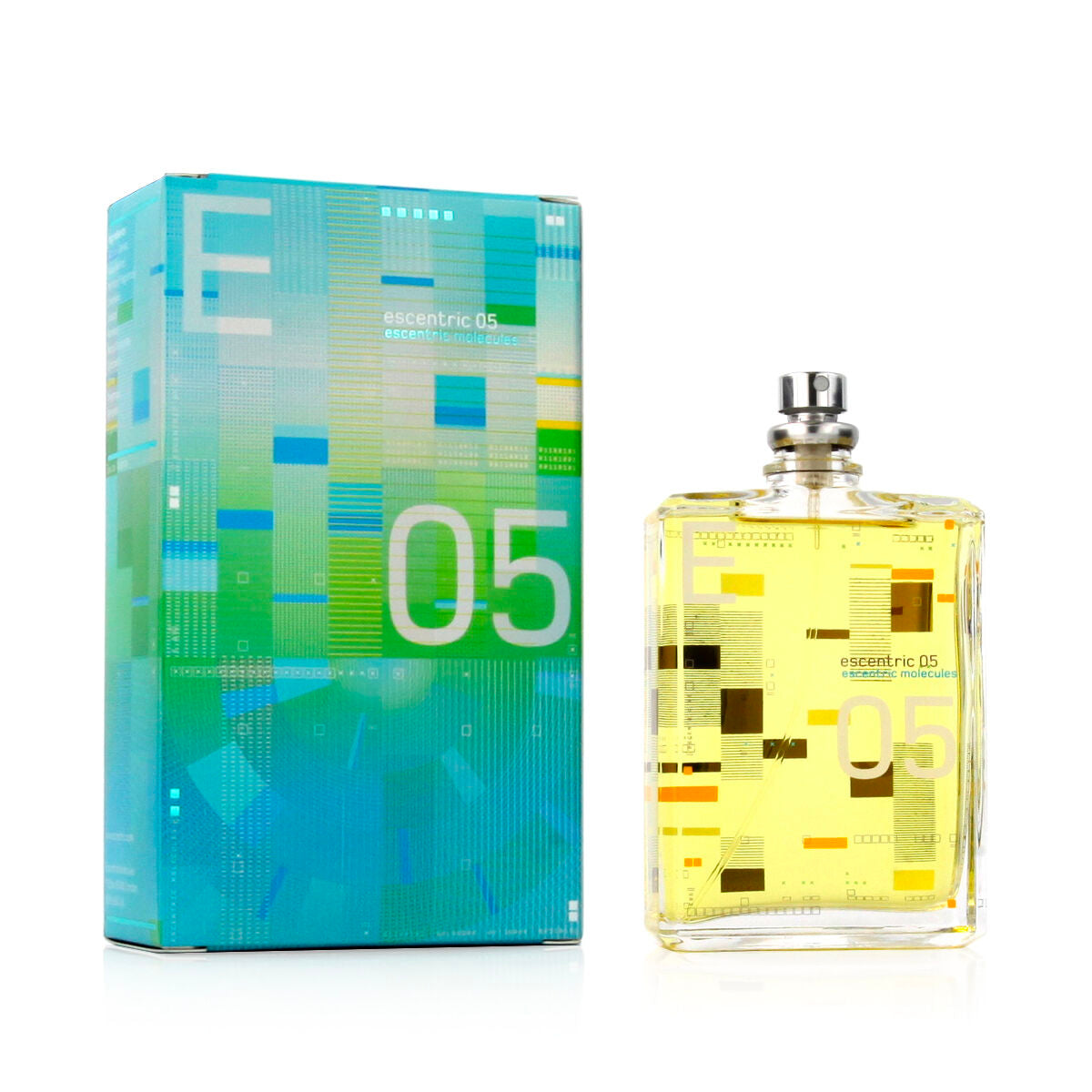 Profumeria Profumo Unisex EDT Escentric Molecules Escentric 05 Escentric Molecules  Beauty Revive