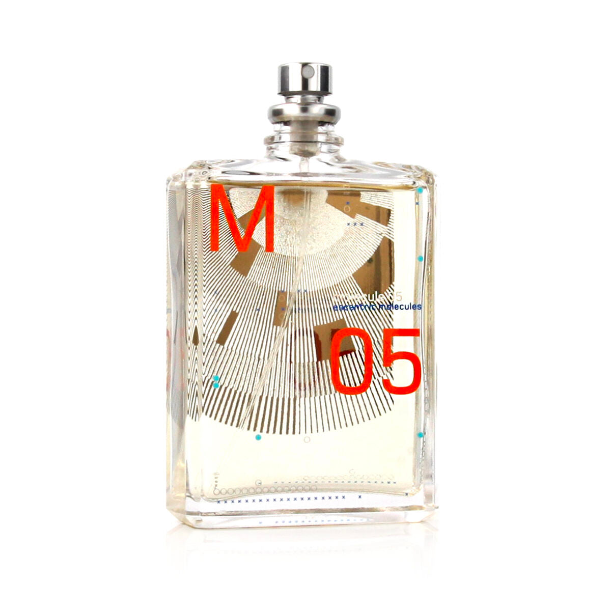 Profumo Unisex EDT Escentric Molecules Molecule 05 EDT 100 ml