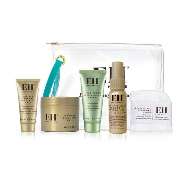 Profumeria Set Cosmetica Emma Hardie Midas Edit 6 Pezzi Emma Hardie  Beauty Revive