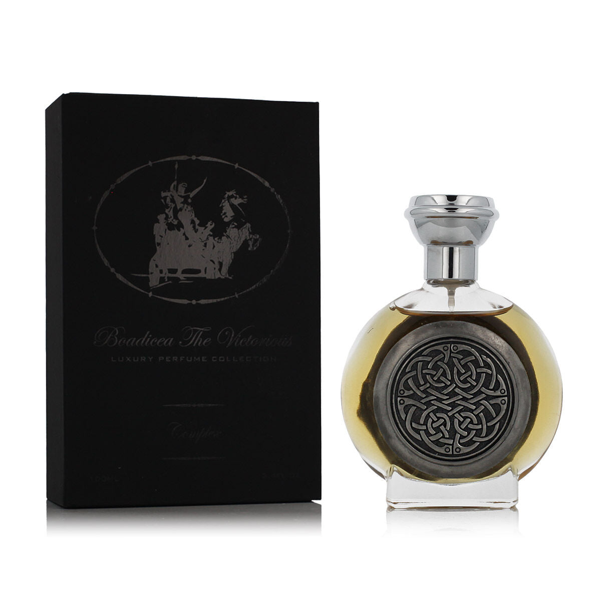 Unisex Boadicea perfume The Victorious Complex EDP 100 ml