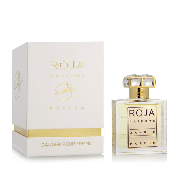 Profumeria Profumo Donna Roja Parfums Danger EDP 50 ml Roja Parfums  Beauty Revive