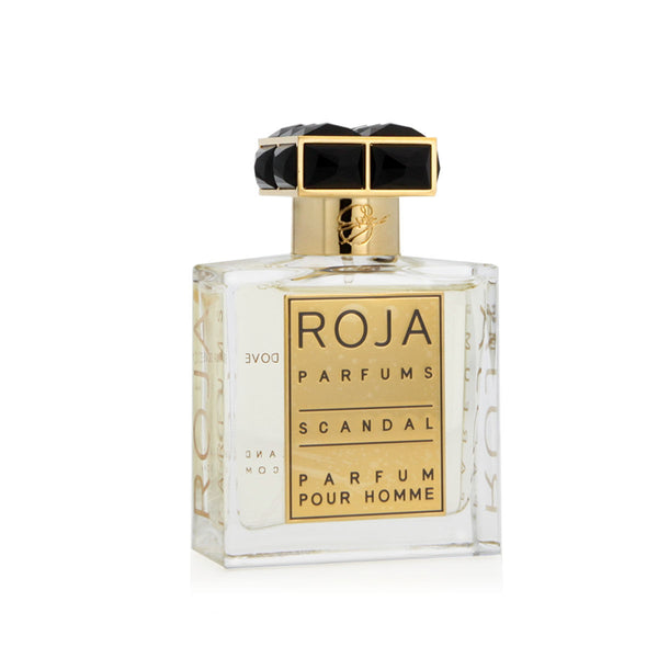 Roja parfums scandal pour homme scandal edp 50 ml perfume man