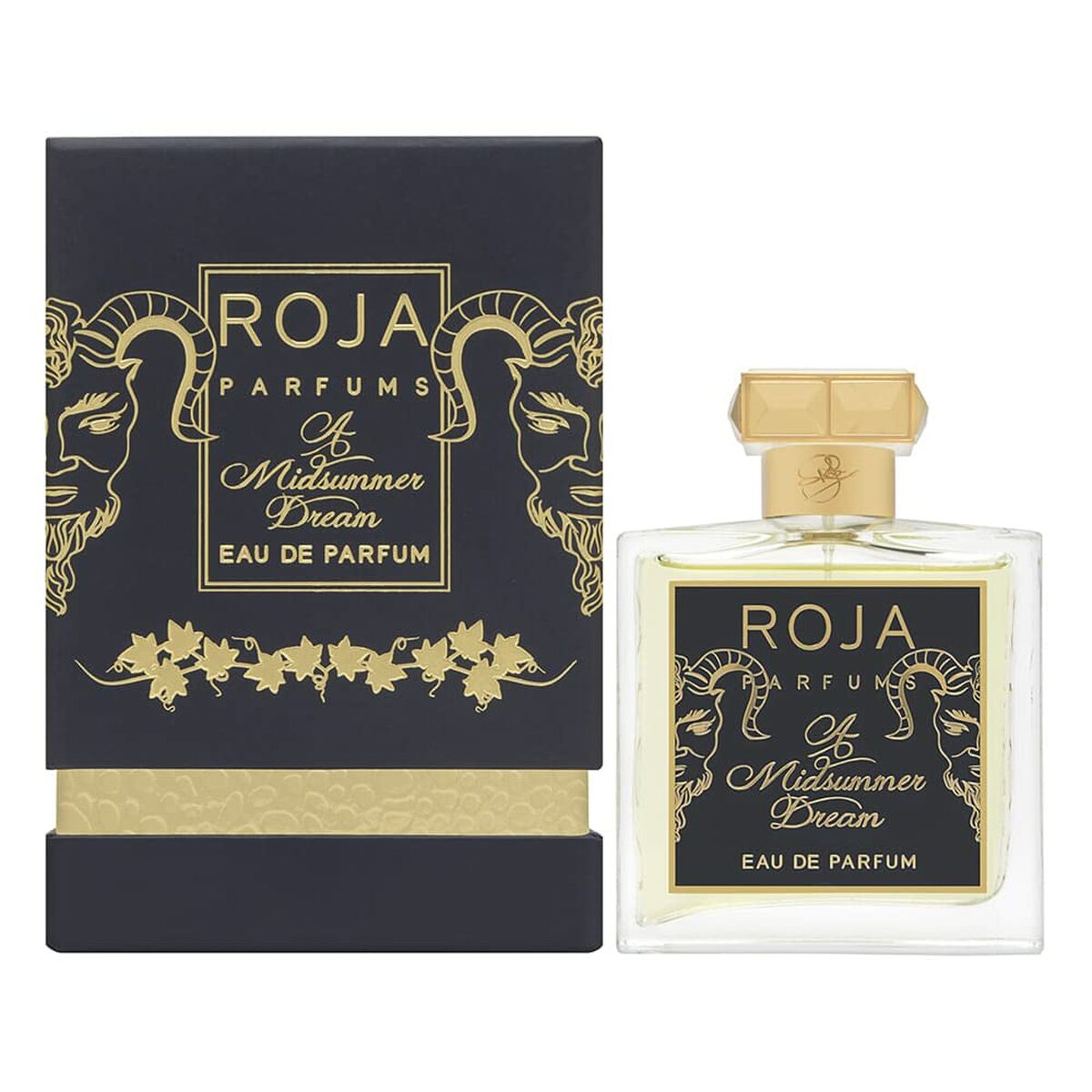 Profumeria Profumo Unisex Roja Parfums EDP Midsummer Dream 100 ml Roja Parfums  Beauty Revive