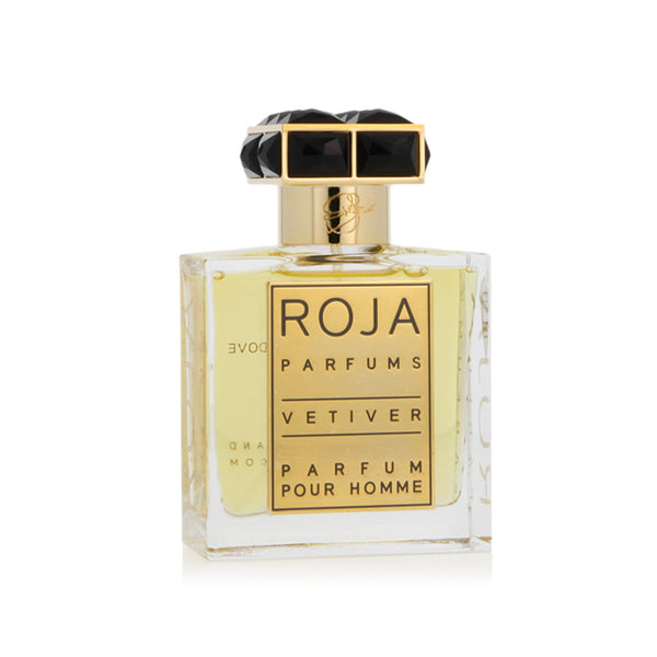 Roja parfums vetiver 50 ml perfume man