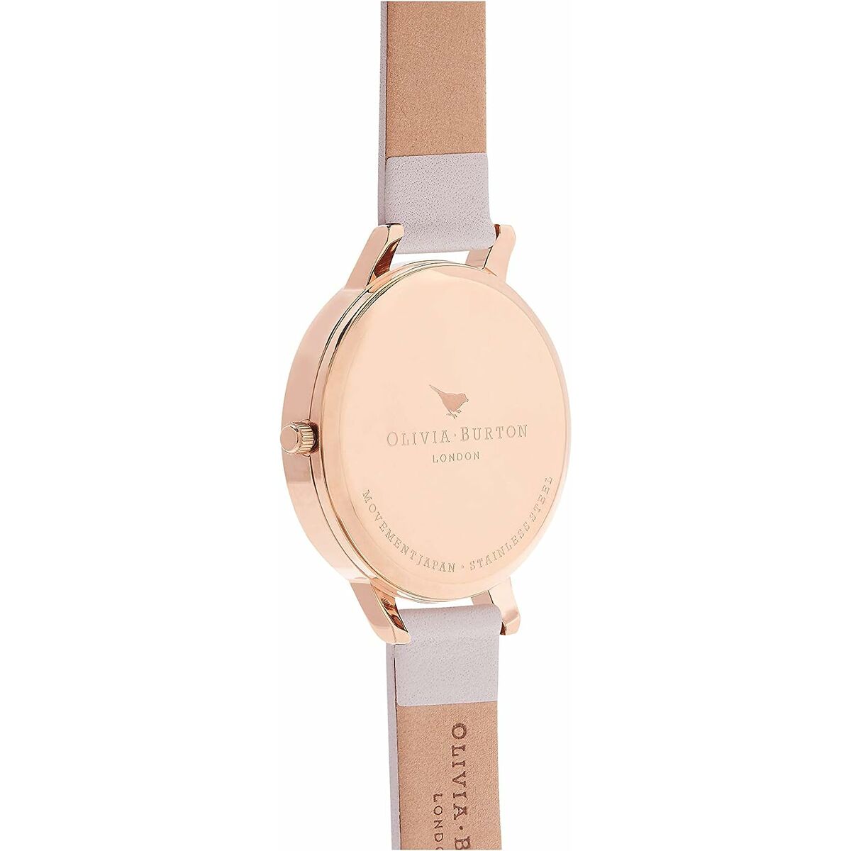 Women's Olivia Burton Ob16BD95 watch (38 mm)