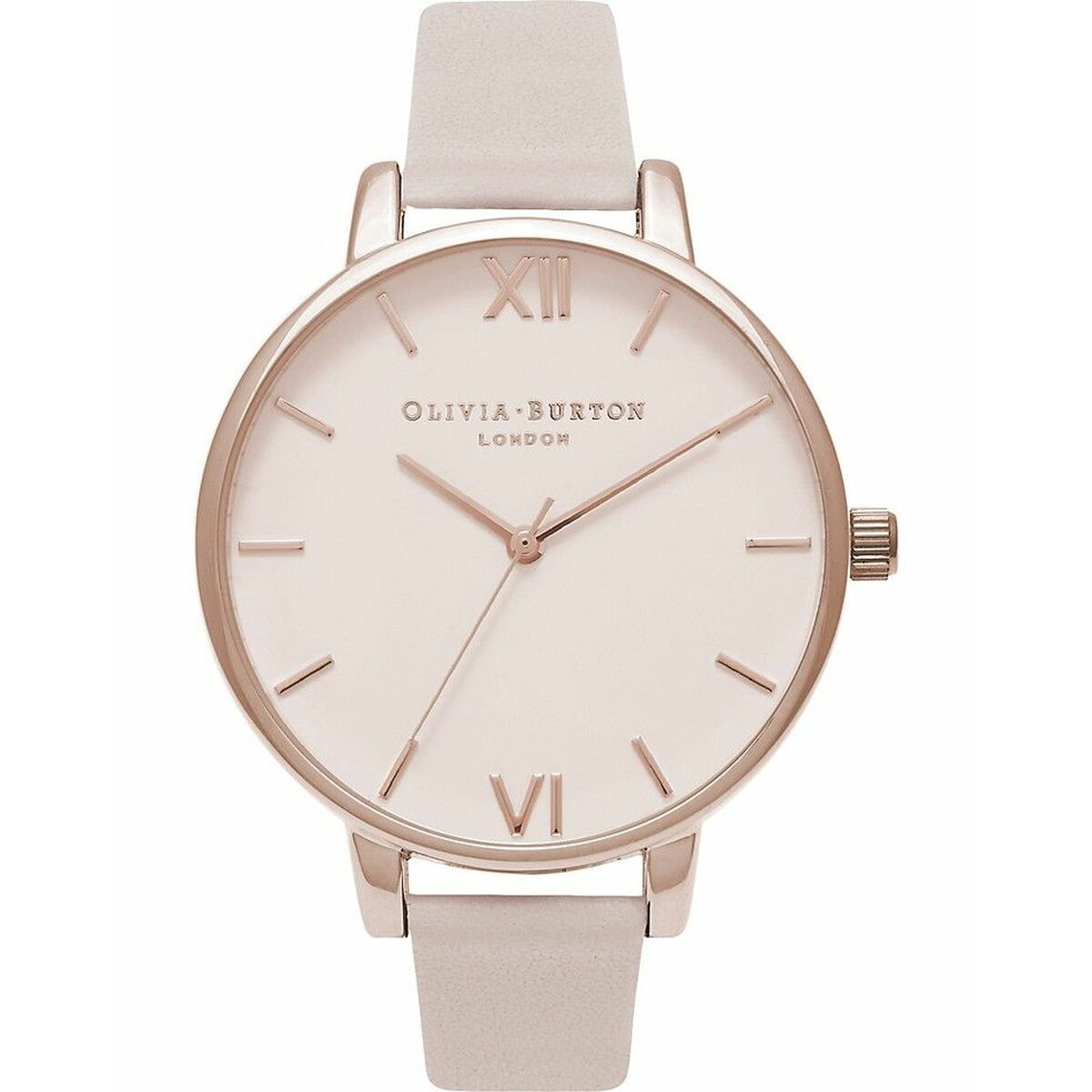 Women's Olivia Burton Ob16BD95 watch (38 mm)