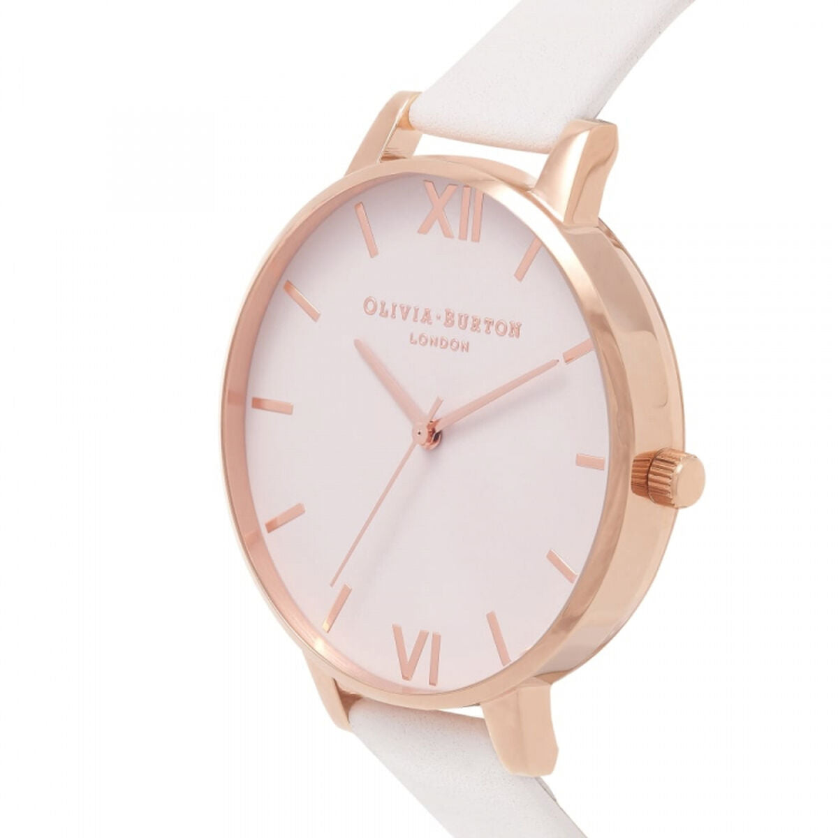 Women's Olivia Burton Ob16BD95 watch (38 mm)