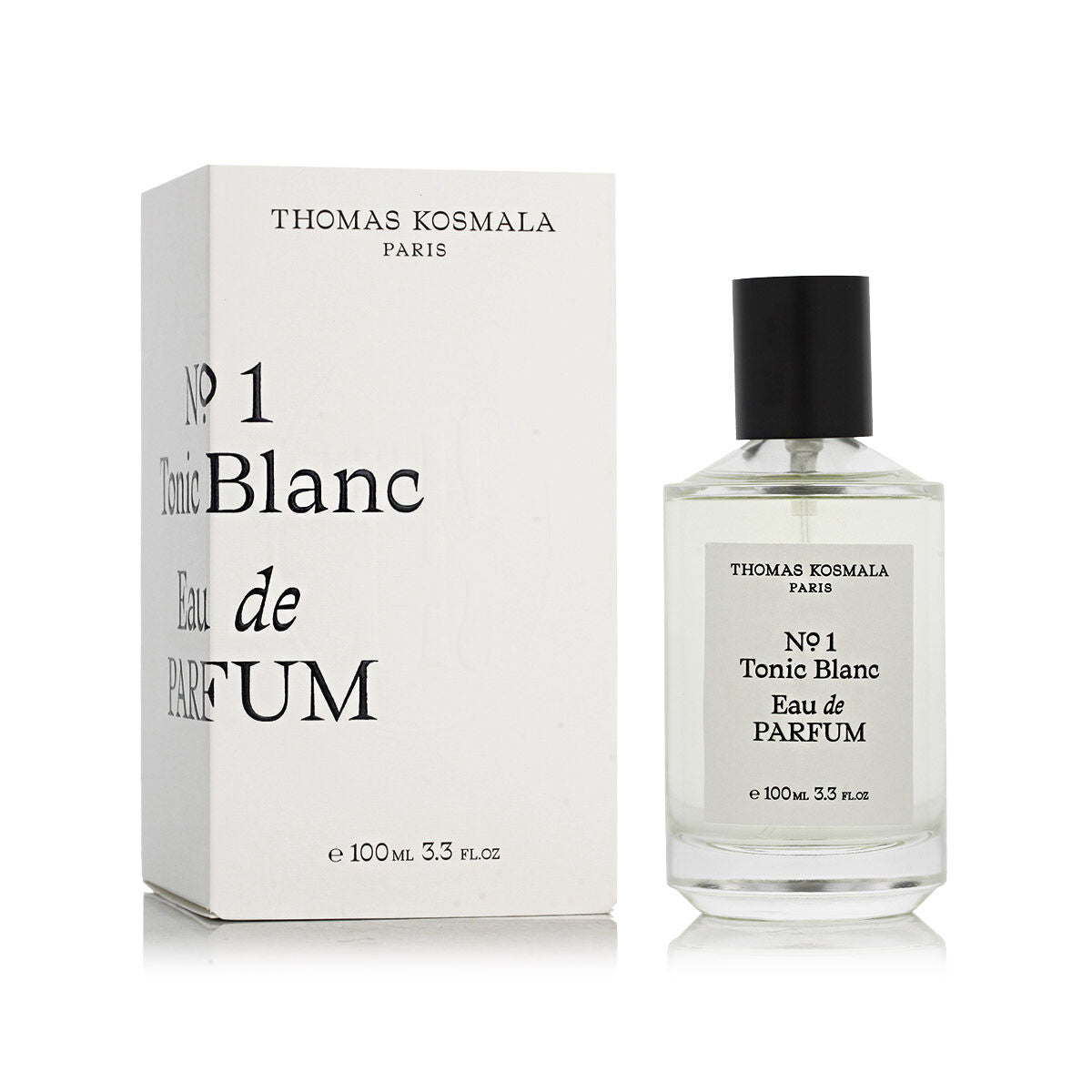 Profumeria Profumo Unisex Thomas Kosmala No.1 Tonic Blanc EDP 100 ml Thomas Kosmala  Beauty Revive