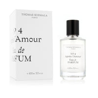 Unisex perfume Thomas Kosmala EDP No.4 Apres l'amour 100 ml