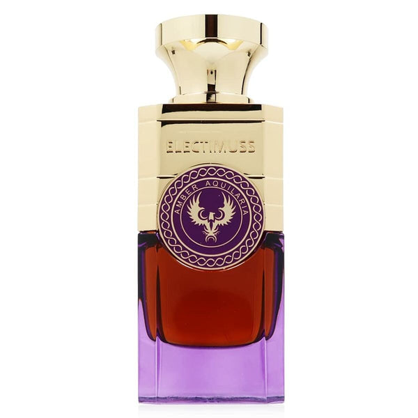 Unisex Electimus Amber Aquilaria perfume 100 ml