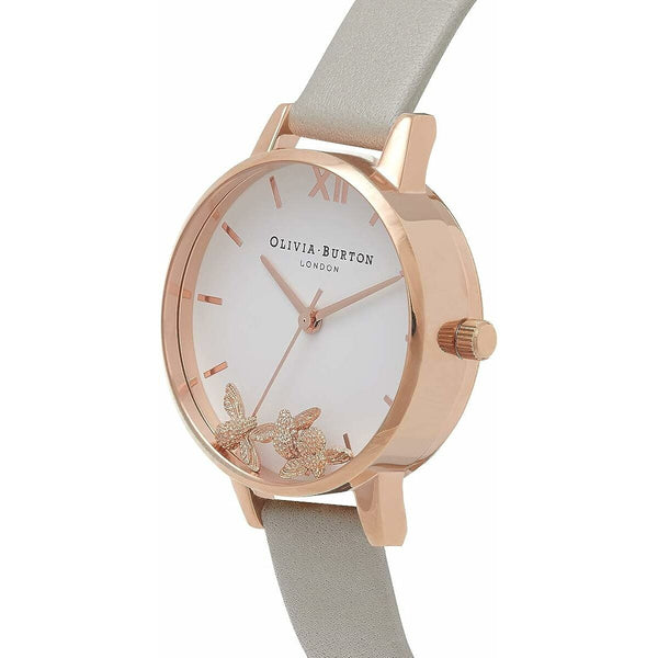 Orologi da Polso Orologio Donna Olivia Burton OB16CH03 ( 30 mm) Olivia Burton  Beauty Revive