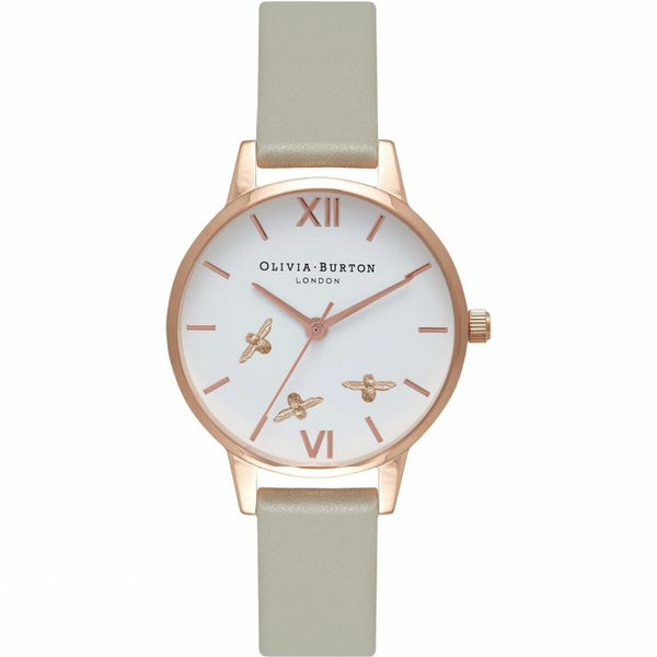 Orologi da Polso Orologio Donna Olivia Burton OB16CH03 ( 30 mm) Olivia Burton  Beauty Revive