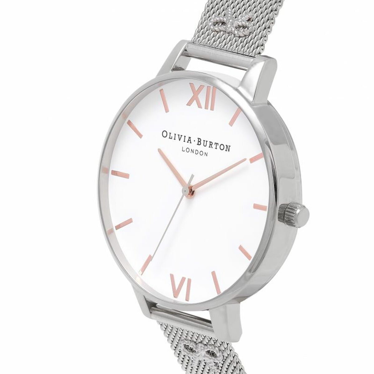 Women's Olivia Burton Ob16es10 watch (38 mm)