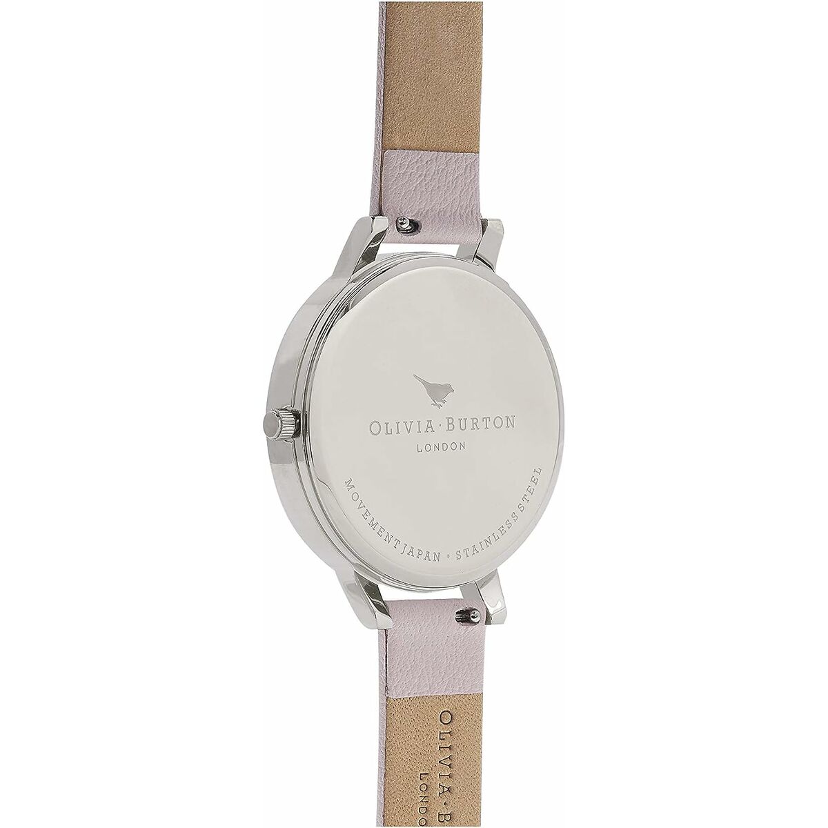 Women's Olivia Burton Ob16BDW34 watch (38 mm)