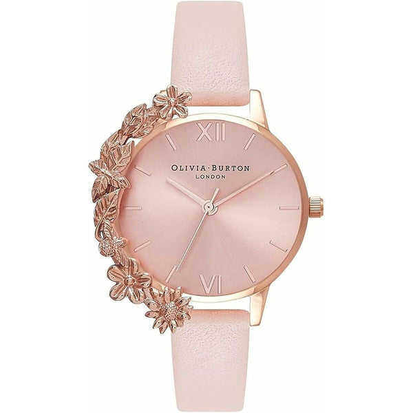 Orologi da Polso Orologio Donna Olivia Burton OB16CB11 ( 30 mm) Olivia Burton  Beauty Revive