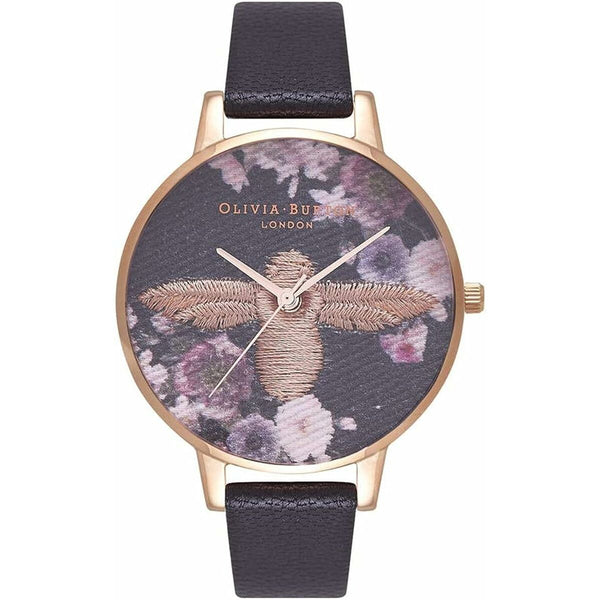 Orologi da Polso Orologio Donna Olivia Burton OB16EM02 ( 38 mm) Olivia Burton  Beauty Revive