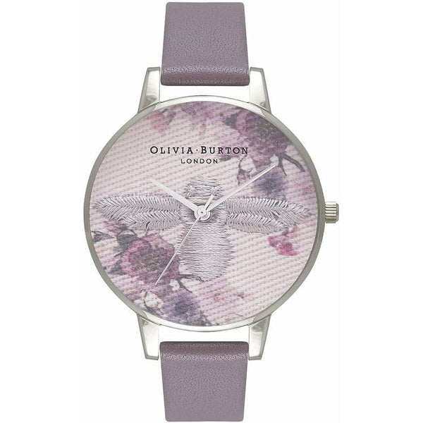 Orologi da Polso Orologio Donna Olivia Burton OB16EM05 ( 38 mm) Olivia Burton  Beauty Revive