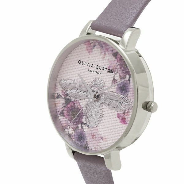 Orologi da Polso Orologio Donna Olivia Burton OB16EM05 ( 38 mm) Olivia Burton  Beauty Revive