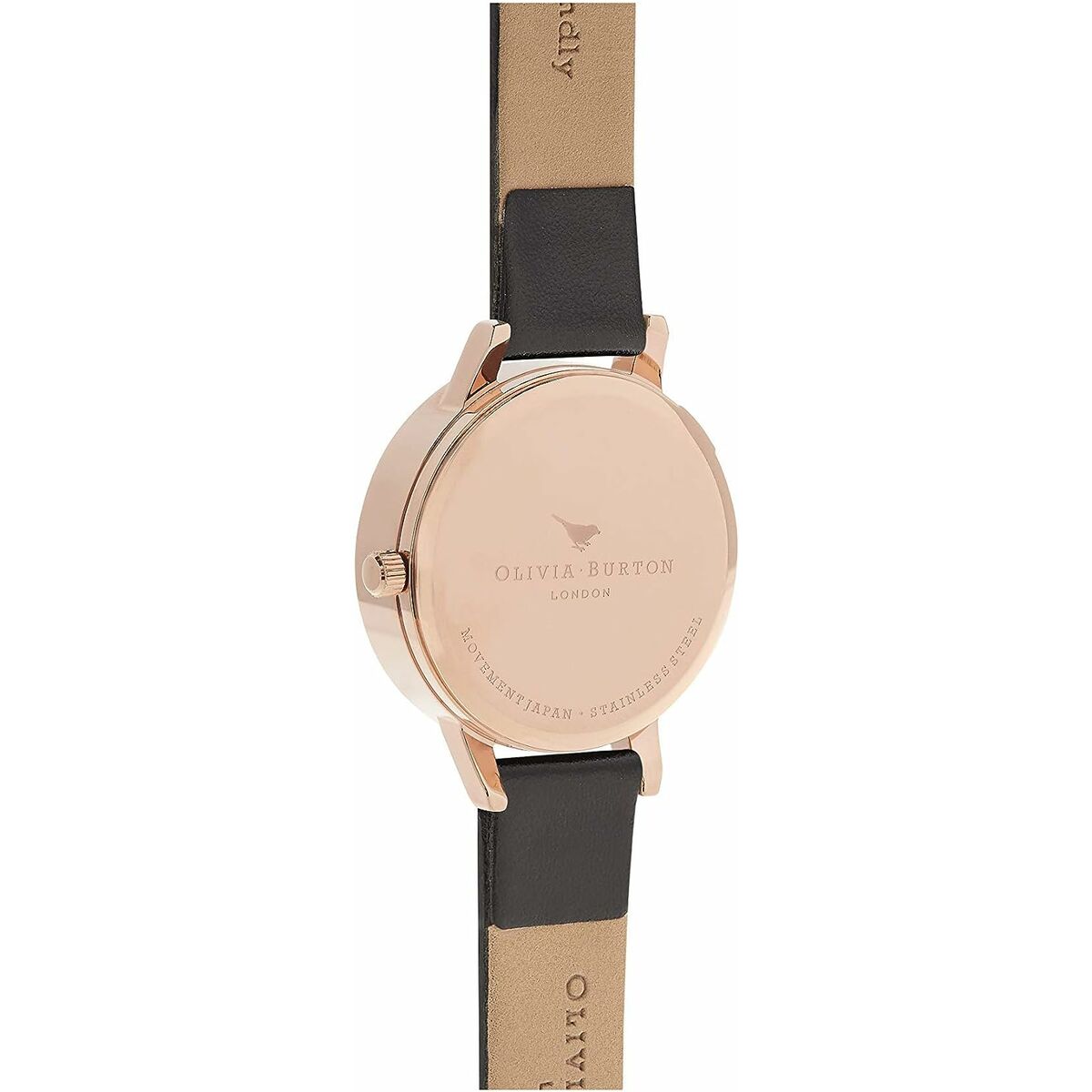 Orologio Donna Olivia Burton OB16CH06 ( 30 mm)