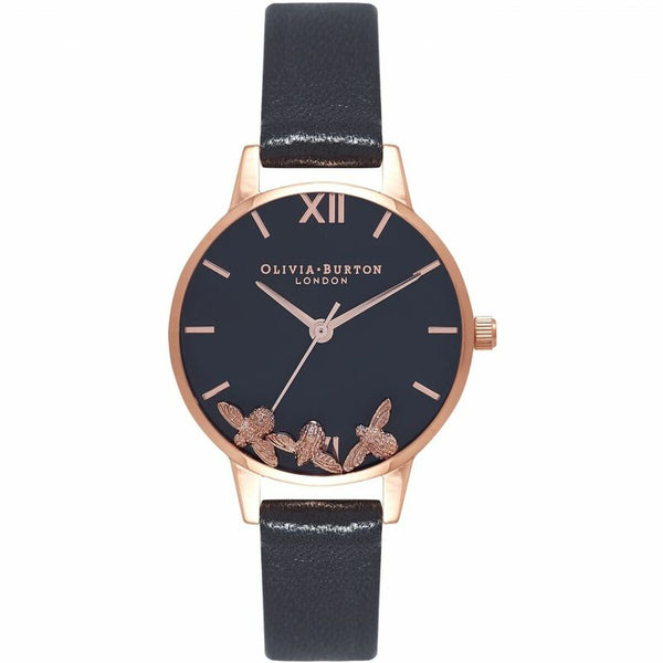 Orologi da Polso Orologio Donna Olivia Burton OB16CH06 ( 30 mm) Olivia Burton  Beauty Revive