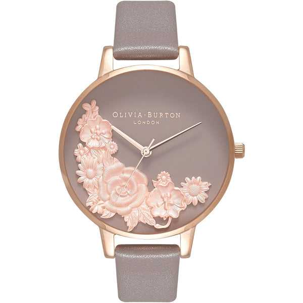 Orologi da Polso Orologio Donna Olivia Burton OB16FS99 ( 38 mm) Olivia Burton  Beauty Revive