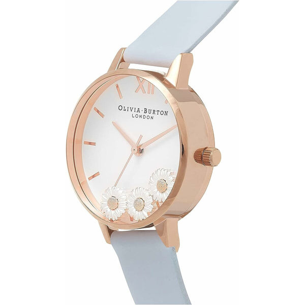 Orologio Donna Olivia Burton OB16CH04 ( 30 mm)