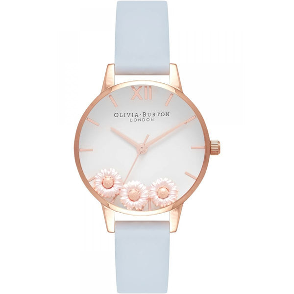 Orologi da Polso Orologio Donna Olivia Burton OB16CH04 ( 30 mm) Olivia Burton  Beauty Revive