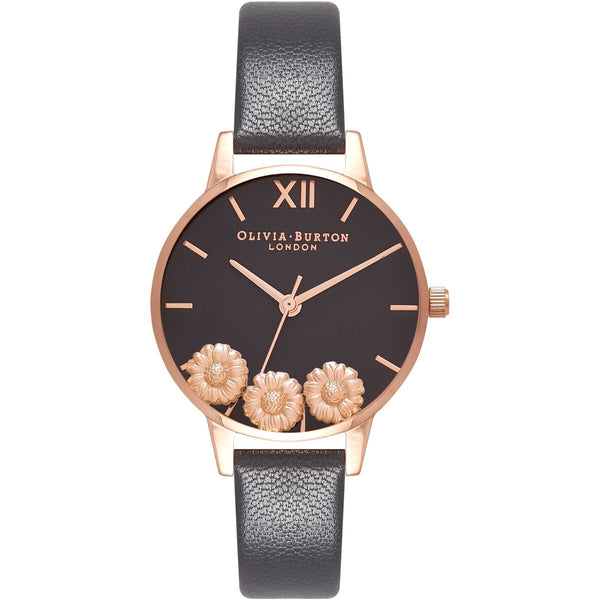 Orologi da Polso Orologio Donna Olivia Burton OB16CH05 ( 30 mm) Olivia Burton  Beauty Revive