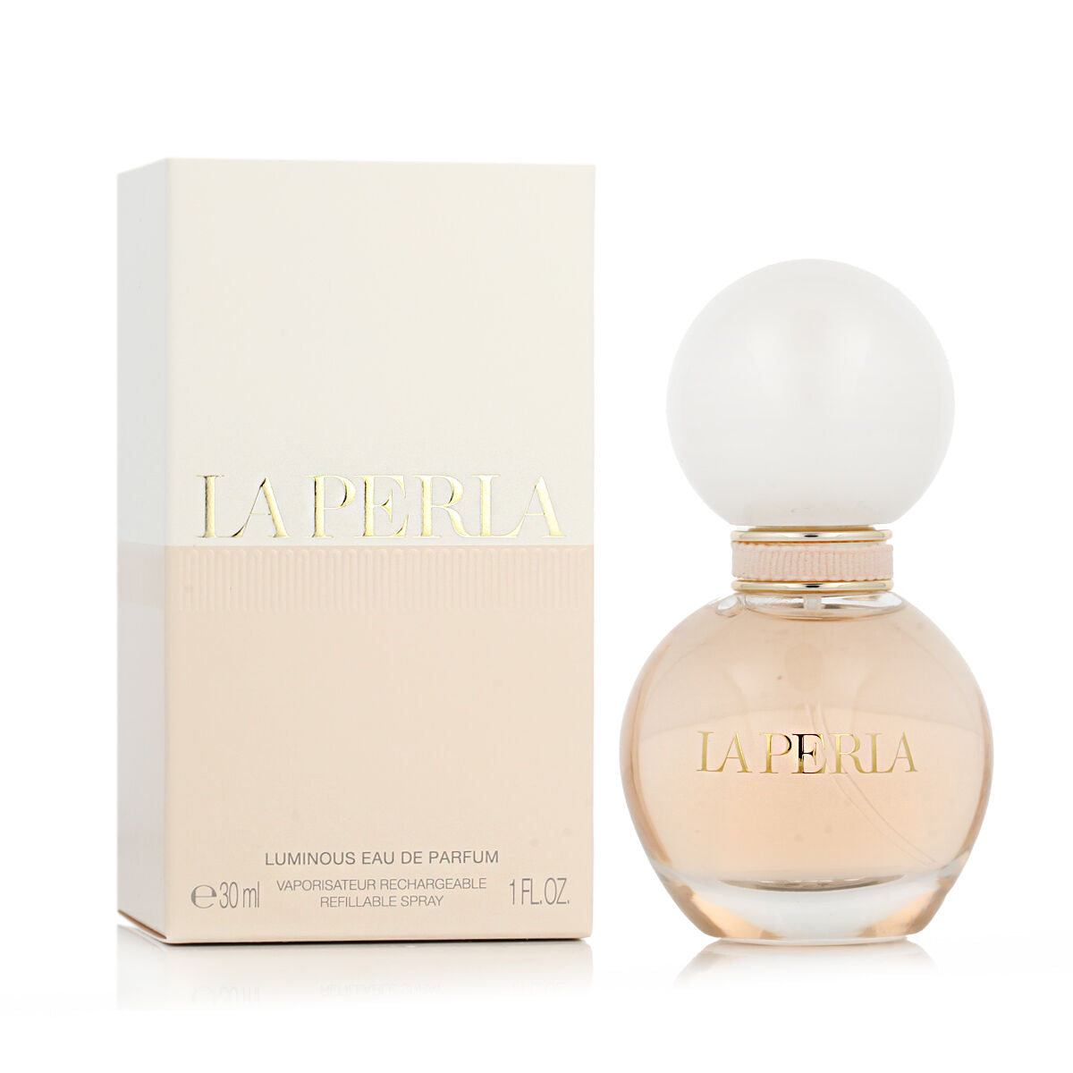 Profumeria Profumo Donna La Perla La Perla Luminous EDP 30 ml La Perla  Beauty Revive