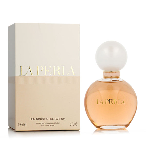 Women's perfume the pearl La Perla Luminous EDP