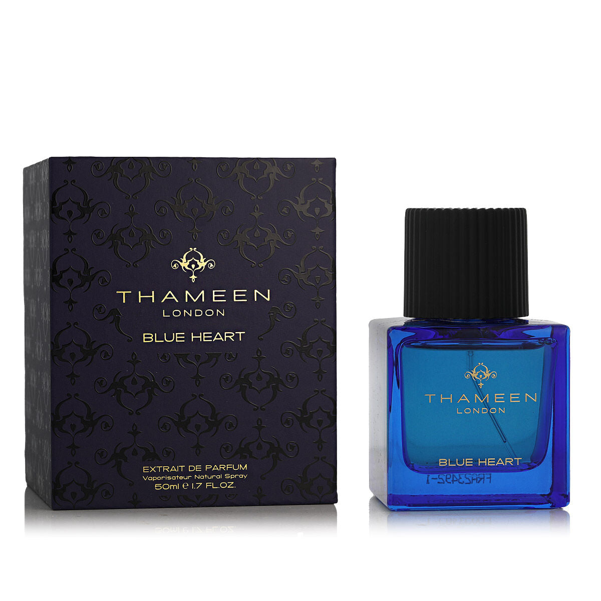 Profumo Unisex Thameen Blue Heart 50 ml